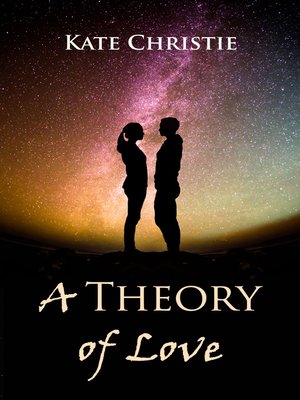 cover image of A Theory of Love